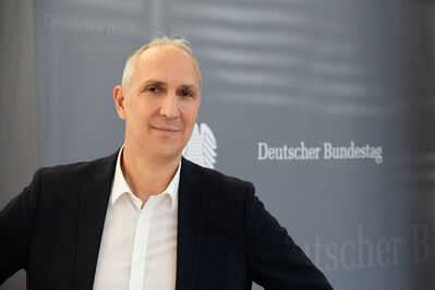 MdB Christoph Schmid