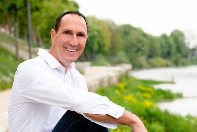 MdB Christoph Schmid